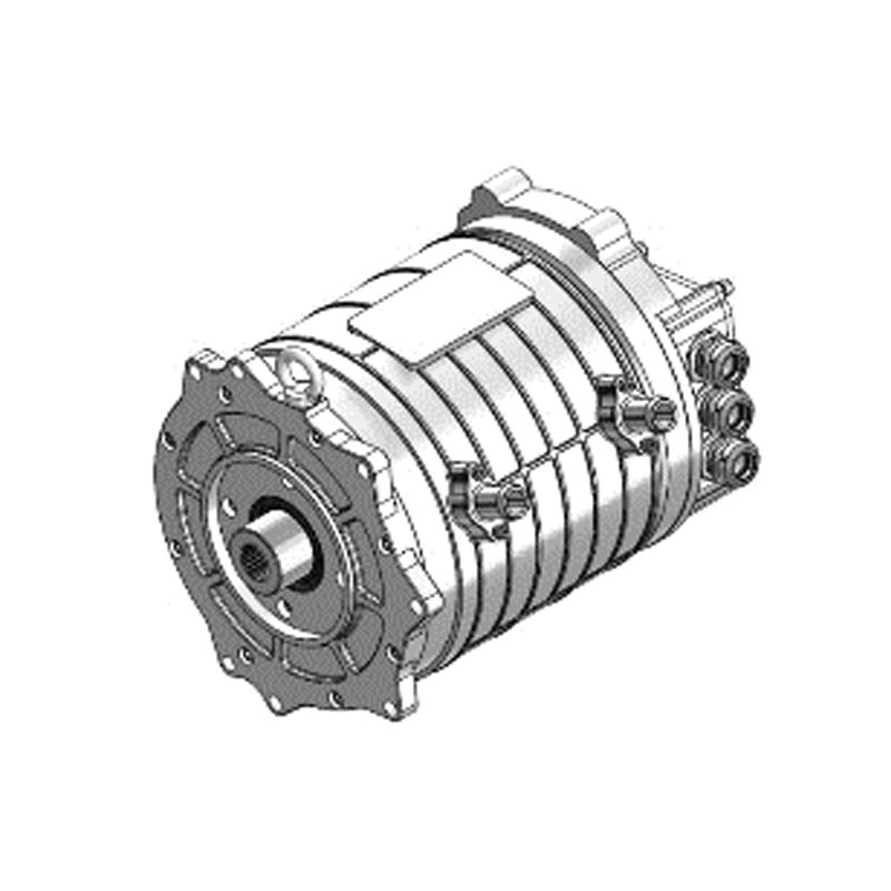 Moteur de véhicule utilitaire léger