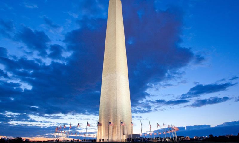 Monument de Washington